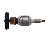 Ancoraggio rotore per martello demolitore Bosch GBH11DE, GSH11E, GBH10-DE, 11223EVS, ricambio in metallo