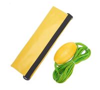 Ancoraggio Sacco | Ancora 2 in 1 10L/20L, Borsa a secco galleggiante, Borsa Da Deriva Per Kayak, Rafting, Canoa, Nuoto, Campeggio, Escursionismo, Spiaggia, SM-10L, Consulte la descripción