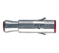 Tassello acciaio slm fischer slm 10 (25 pezzi) Fischer