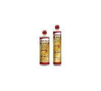 Ancorante chimico a iniezione Fischer PE 300 SF 300 ml 518899