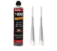 Ancorante chimico a iniezione FISHER T-BOND 300 ml
