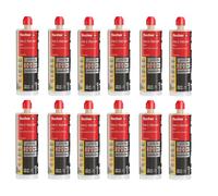 Ancorante chimico FIS C 700 HP pro.1 Fischer 410ml 12 Pezzi