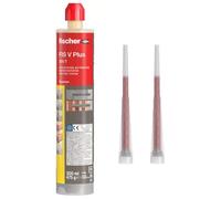 Ancorante Chimico Fis V Plus 300 T ( FISHER cod. 00563282 )