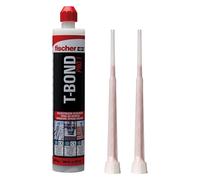 Ancorante Chimico Fischer T.bond PRO.1 12 Pezzi 300 ml
