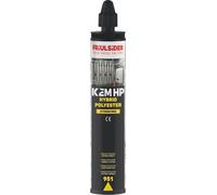 Ancorante Chimico Kem Hp Hybrid Polyester Ml. 300 12 Pezzi Friulsider