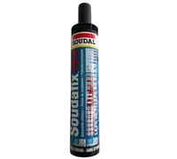 ANCORANTE CHIMICO POLIESTERE 300ML SOUDAFIX P280-SF 146327