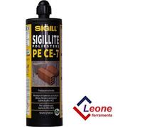 ANCORANTE CHIMICO sigillite poliestere ELEVATE PRESTAZIONI sg300 PE CE7 300ml