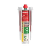 ANCORANTE CHIMICO STRUTTURALE FIS V 300 ml Fissaggi Edilizia Idraulica Fischer