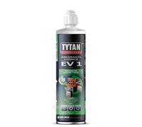 Ancorante chimico Tytan EVI 410 ml