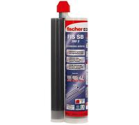Ancorante Fischer SB 390 S - Sistema chimico