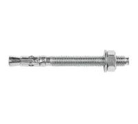ANCORANTE PASSANTE 'AJ04' M12 - Ø 12x80/5 mm