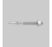 ANCORANTE PASSANTE TM-FL M8 Ø 8x115 Elementi Fissaggio Nobex (Pz.50)