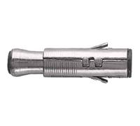 Ancorante per Golfare Cp 01 Ø 16 x 60 mm Tecfi 50 Pezzi
