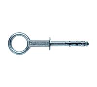 Ancorante per Ponteggio G&b Opf 10 Pezzi Ø 50 18 x 170 mm