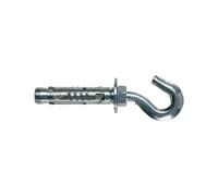 ANCORANTE TA M-G CON GANCIO STAMPATO M12 D 18 L anc 86mm Pezzi 15