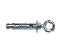 ANCORANTE TA M-O CON OCCHIOLO M6 D 10 L anc 49mm Pezzi 50