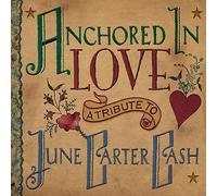 Ancorato in amore - Un omaggio a June Carter Cash
