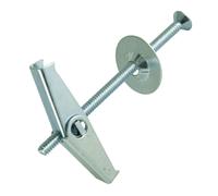 ANCORINA ACCIAIO A VITE M5 VB M5-VOR00670 VORPA