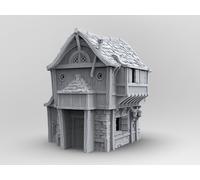 Ancrabourg Casa Civile 2
