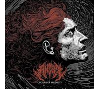 Culture Of Brutality (Cd)