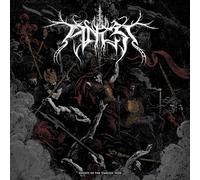 Ancst - Ghosts Of The Timeless Void