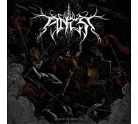 ANCST Ghosts of the Timeless Void (CD) Album