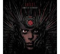 Ancst - Summits Of Despondency