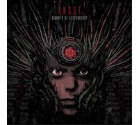 ANCST Summits of Despondency (CD) Album Digipak (Limited Edition)