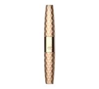 Ancsttu Arricciaciglia Elettrico | 3 Temperature Regolabili Con Tecnologia Riscaldante | Accessorio Styling Per Effetto Naturale e Durevole | Per Donna Ideale per Viaggio e Trucco Cosmetics