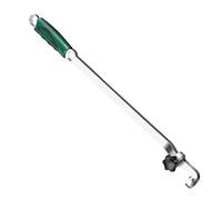 Ancsttu Barra Di Estensione Per Chiavi - Utensile Manuale Robusto Con Impugnatura Antiscivolo - Adattatore Per Barra Rompitratta Chiave,Per Tecnico Ispettore Veicoli Appassionato Auto Manutenzione