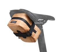 Ancsttu Borsa Da Sella Per Bicicletta - Borsa Impermeabile per Deposito Posteriore,Sacche per Sella della Bicicletta,Per Cicloturismo Città Pendolarismo Competizione Urbano Adulti e Bambini