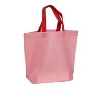 Ancsttu Borse della Spesa Riutilizzabili | Borse Shopping TNT | Borsa Grande Capacità Portatile Per Viaggio Picnic Scuola Spiaggia