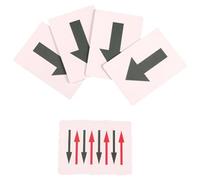 Ancsttu Carte da gioco per trucchi magici, carte da poker magiche - Set di carte trucchi con carte divertenti | Trucchi magici Oggetti di scena Carte da gioco interattive per bambini e adulti
