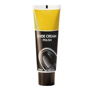 Ancsttu Crema Condizionante per Pelle di Divano - Multifunzionale 60 ml per la Pulizia dei Dettagli | Detergente per Interni in Pelle per Divano | per Mobili, Stivali, Auto, Scarpe, Borse, Sedili,