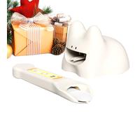 Ancsttu Giocattoli Cibo Per Bambini Piccoli,Gioco Interattivo Di Alimentazione Con Gelatina | Giocattoli Di Simulazione Per Bambini Gioco Di Ruolo | Per Educazione Precoce Asilo Sala Giochi Scuola