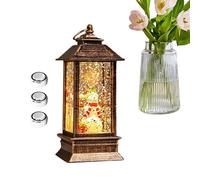 Ancsttu Lampada Da Scrivania Natale,Lampada da Scrivano Divertente | Decorazione Luminosa per Camera Casa Appartamento Soggiorno Dormitorio Natale