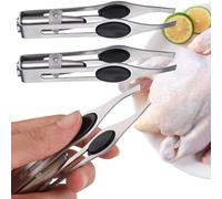 Ancsttu Pinzetta Sopracciglia per Donne,Con Luce, In Acciaio Inossidabile Di Alta Precisione | Tagliapeli e Pinzetta Sopracciglia - per nonne, mamme, mogli, figlie e fidanzate