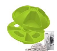 Ancsttu Prevenitore per il Groviglio delle Lenzuola in Asciugatrice - Lavanderia Staccabili - Riduce l'Intreccio Elaboratore di Lenzuola | Per Coperte Copripiumini Federe Biancheria Da Casa Quotidiana