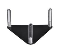 Ancsttu Supporto per Football | Supporto per Archiviazione Pallavolo in Acrilico | per Pallone da Calcio,per La Conservazione della Pallavolo Il Tavolo da Sport E La Decorazione della Camera