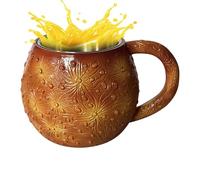 Ancsttu Tazze | Tazze Divertenti Con Design Di Astronauta | Accessorio Estetico per The e Decorazione Casa - Bevanda Birra Uomini Caffè Latte Lavoro Cucina Succo Rustico