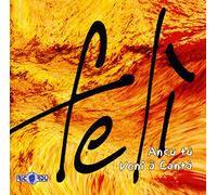 Ancu Tù, Veni À Cantà