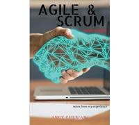 Ancy Cherian Agile & Scrum Made Simple (Tascabile)