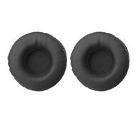 Ancyen 1 Coppia 70 Mm Orecchio Tappezzeria, Universale Schiuma Cuscino Copricapo Cuscino Spugna Cuscino