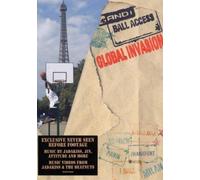 AND 1 Ball Access Global Invasion [Edizione: Regno Unito]