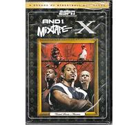 AND 1 Mixtape