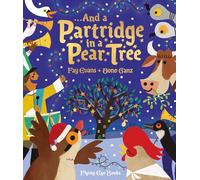 And a Partridge in a Pear Tree