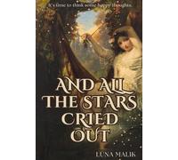 And All the Stars Cried Out: A Peter Pan Erotic Story