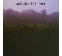 And Also the Trees And Also the Trees (CD) Special Remastered Album