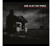 And Also the Trees (Listen For) the Rag and Bone Man (Vinyl LP)