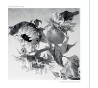 And Also the Trees Mother-of-pearl Moon (CD) Album